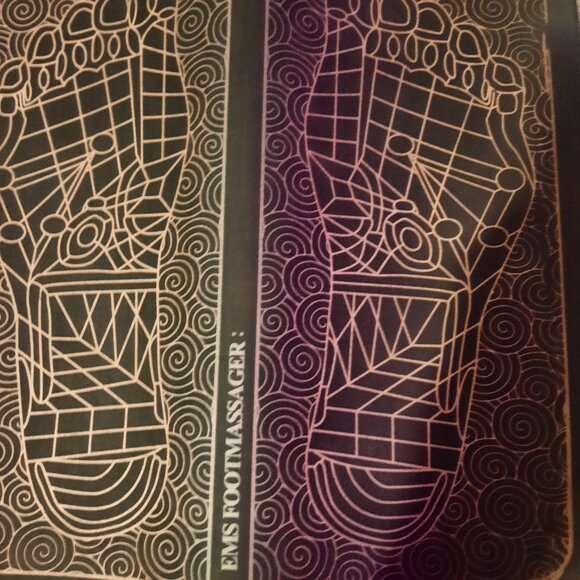 Foot Stimulator - Picture 2 of 3